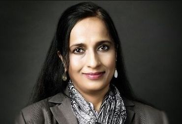 Mahalakshmi Subramanian, Managing Partner, Antal International